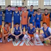 Rivadavia Bsquet debutar en la Liga Argentina ante Deportivo Norte