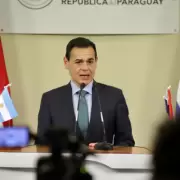 Paraguay quiere poner sus riendas sobre la OEA