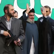 Detectaron movimientos financieros de dos integrantes de Hezbollh en Argentina