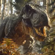 Investigación y dinosaurios: revelaron cuál era el lugar más letal del mundo