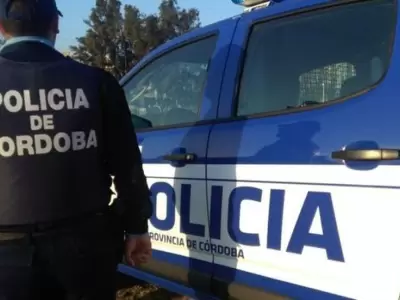 La fuerza de seguridad de Crdoba est envuelta en un escndalo.