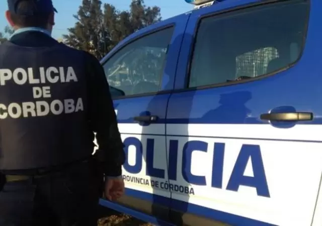 La fuerza de seguridad de Crdoba est envuelta en un escndalo.