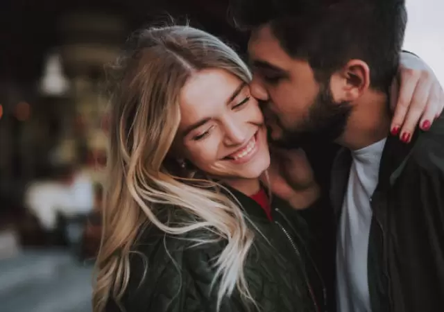Pareja