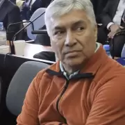 El Tribunal Oral de Chaco absolvi a Lzaro Bez en una causa por facturas truchas