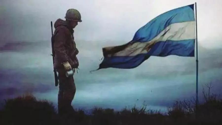 Guillermo Francos compareci� sobre Malvinas dentro de los ejes de su informe