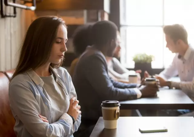 Un nuevo tratamiento hormonal promete revolucionar la vida social