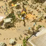 Age of Mythology Retold: estrategia y mitología en Xbox Game Pass