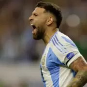 Nico Otamendi se sum� contra el DT Mart�n Anselmi y su raro lenguaje futbolero