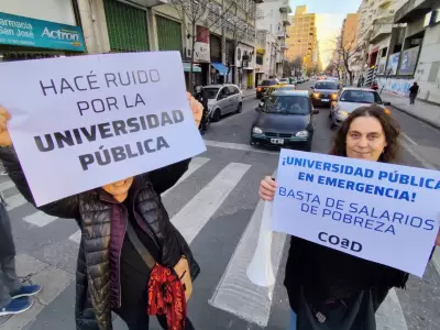 El Gobierno nacional viene manteniendo desde el inicio de su gesti�n una pulseada con los docentes argentinos.