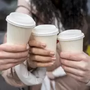 Quiénes son los que más café consumen: ¿generación Z, millennials o baby boomers?