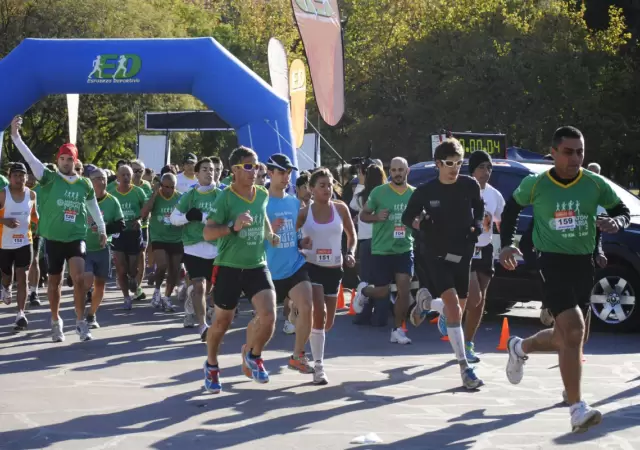 El evento tiene como objetivo mejorar la salud visual de nios en edad escolar y en situacin vulnerable.