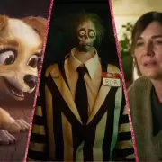 Un clsico, una nacional y animacin: todo lo que llega a los cines este jueves