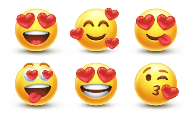 emojis ms usados por los infieles