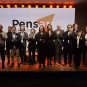 "La Fundacin Pensar trata de colaborar con el Gobierno, pero tambin sealamos los errores"