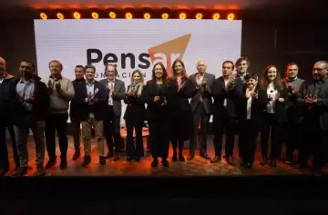 La Fundacin Pensar public su tercer informe, con duras crticas al gobernador Axel Kicillof