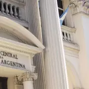 Cambios en el crawling peg: el ritmo devaluatorio baja al 1% mensual