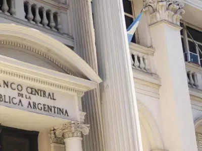El BCRA anunci� la baja del crawling peg