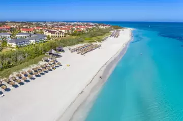 Varadero - Cuba