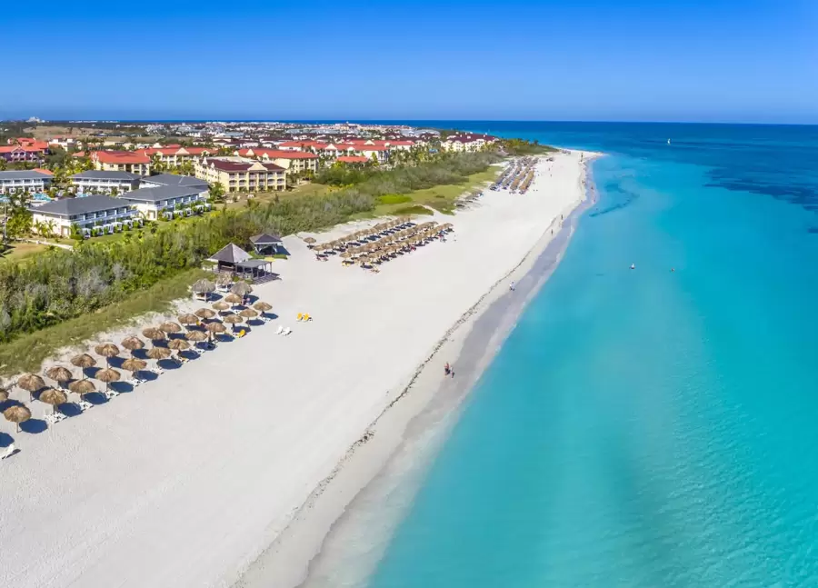 Varadero - Cuba