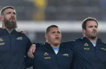 Los Pumas van por la revancha en el Estadio de Coln