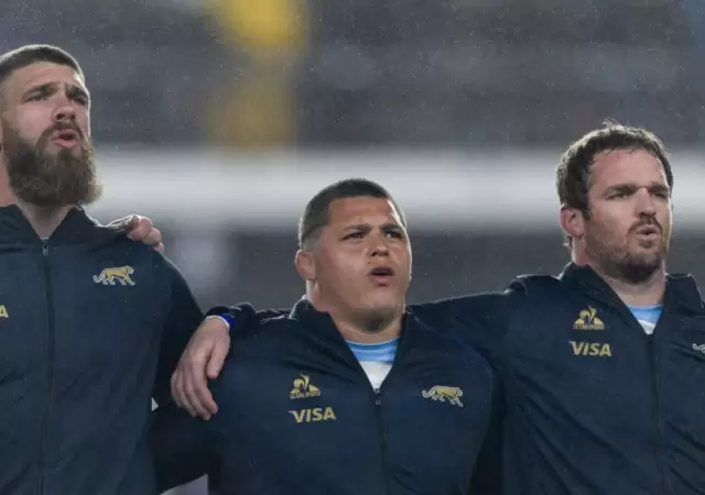 Los Pumas van por la revancha en el Estadio de Coln