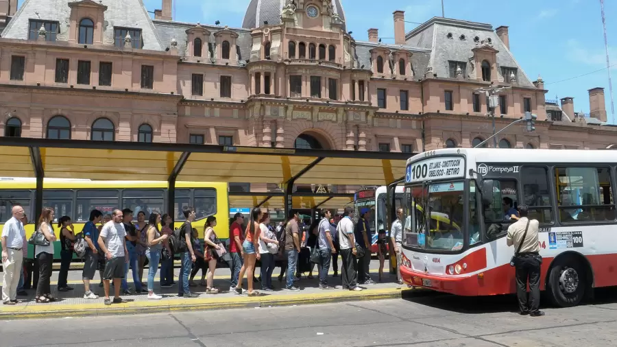 transporte publico