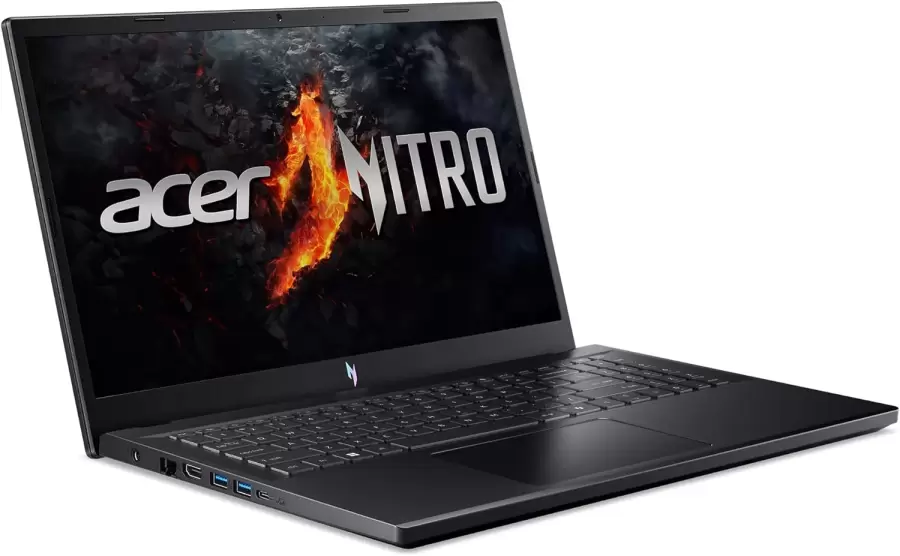 La Acer Nitro V Gaming Laptop, el nctar de los gamers