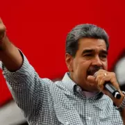 Argentina pidi a la Corte Internacional de Justicia la detencin de Nicols Maduro en cualquier lugar del mundo