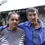 Caso Loan: una dura acusaci�n contra el padre del nene gener� conmoci�n