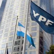 YPF invertir� este a�o cinco mil millones de d�lares, y todos en Vaca Muerta