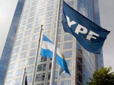 YPF.