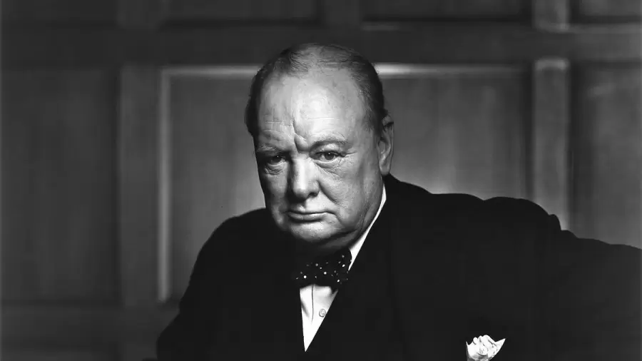 En 1946, Winston Churchill llam a crear los "Estados Unidos de Europa". (Foto: web)