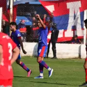 Dursima derrota de Deportivo Maip por goleada