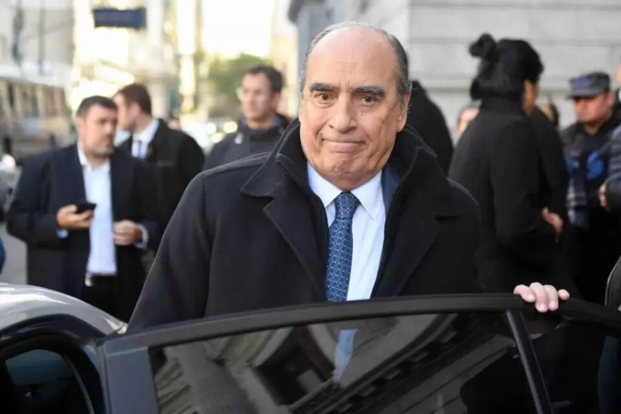 Guillermo Francos