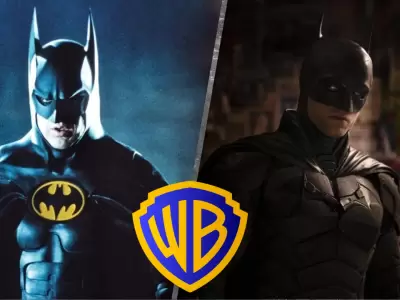 Warner celebra los 85 aos de Batman con el reestreno en cines de dos pelculas