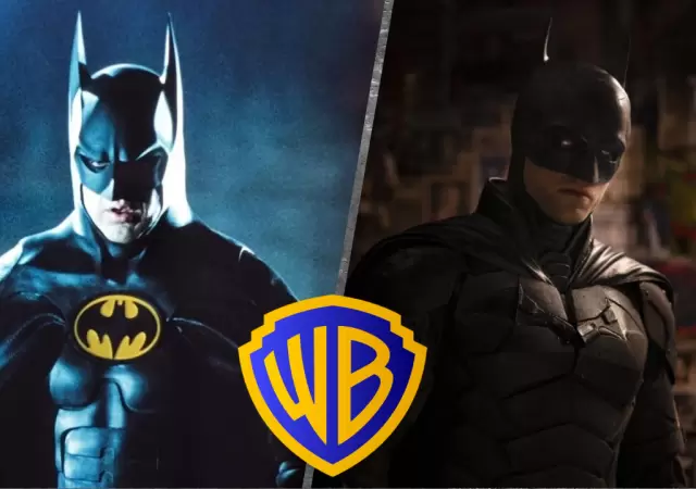 Warner celebra los 85 aos de Batman con el reestreno en cines de dos pelculas