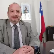 Independencia de Chile: el c�nsul de ese pa�s detall� los festejos en Mendoza