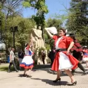 Mendoza se prepara para recibir una ola de chilenos por festejos patrios