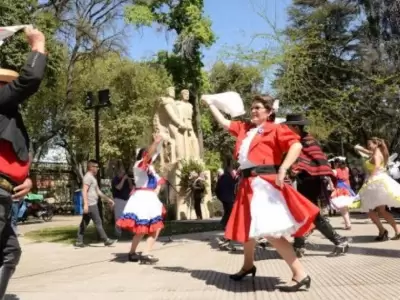 Mendoza se prepara para recibir una ola de chilenos por festejos patrios