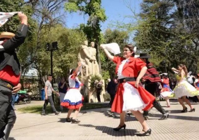 Mendoza se prepara para recibir una ola de chilenos por festejos patrios