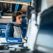 Toma fuerza la versi�n de que Colapinto correr� para Red Bull en el 2025