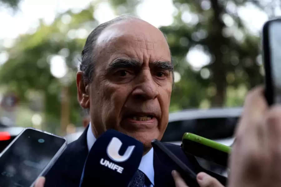 Guillermo Francos /