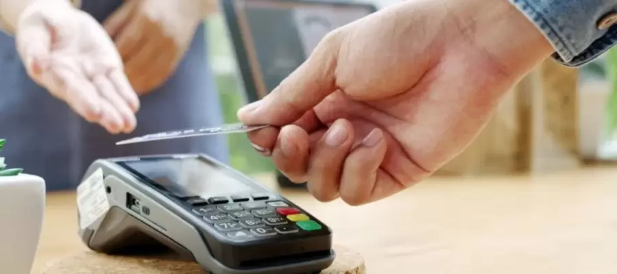 Compra con tarjeta de cr�dito