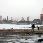 La Nia podra traer ms sequa y agravar la bajante "extrema" del ro Paran