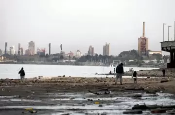 La Nia vendra acompaada de escasez de precipitaciones