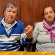 Lo ocultaron en una tumba? El desesperado pedido de los padres de Loan