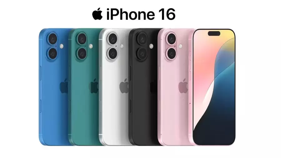 El iPhone 16. Los apurados en tenerlo son las vctimas ms dbiles.