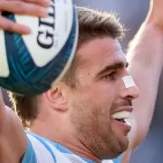 Los Pumas vs. Springboks: An�lisis y declaraciones clave antes del duelo en Durban