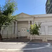 En la Legislatura mendocina presentaron el proyecto de Ley Hojarasca