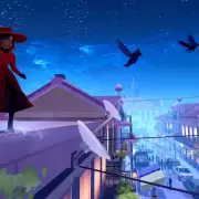 Carmen Sandiego Reboot: nostalgia y modernidad en nuevas plataformas